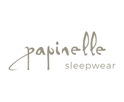 Shop Papinelle logo