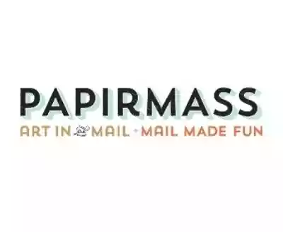 Shop Papirmass logo