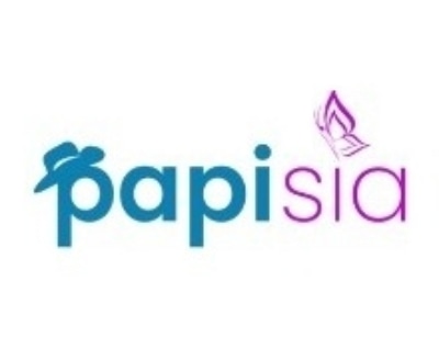 Shop Papisia logo