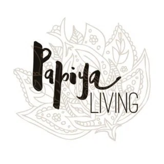 Shop Papiya Living logo