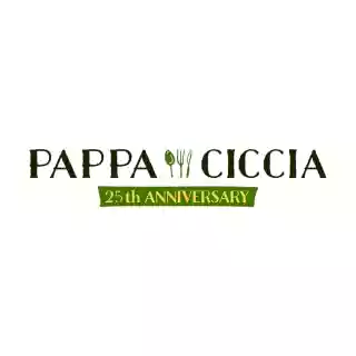 Pappa Ciccia discount codes