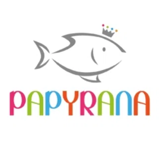 Papyrana logo
