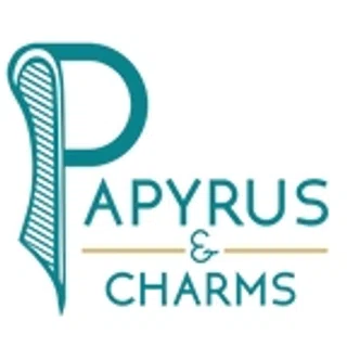 Shop Papyrus & Charms coupon codes logo