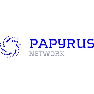 Papyrus Network logo