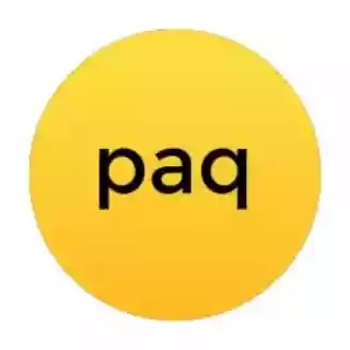 Shop PAQ Wear discount codes logo