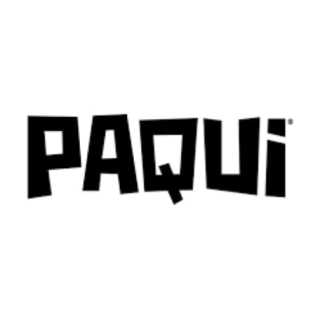 Shop Paqui logo