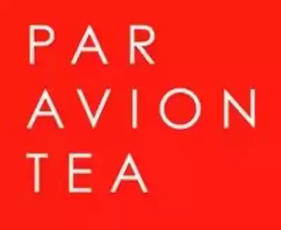 Par Avion Tea logo