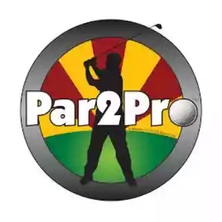 Par2Pro logo