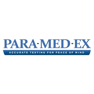 Shop Para-Med-Ex logo