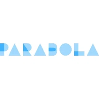 Shop Parabola logo