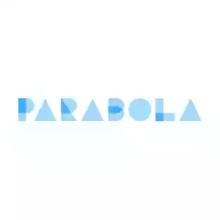 parabola.io logo