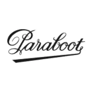 Shop Paraboot coupon codes logo