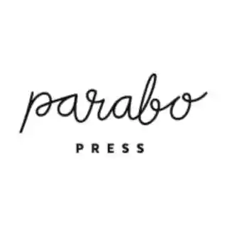 Shop Parabo Press coupon codes logo