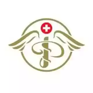 Shop Paracelsus Recovery logo