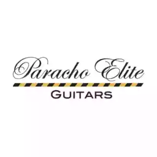 Paracho Elite logo