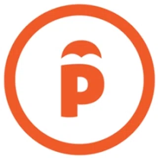 Shop Parachute Token logo