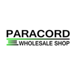 Shop Paracord Wholesale Shop logo