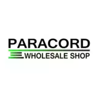 Shop Paracord Wholesale Shop discount codes logo