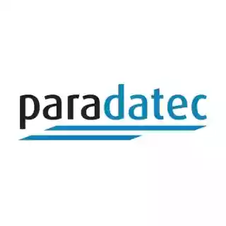Paradatec discount codes
