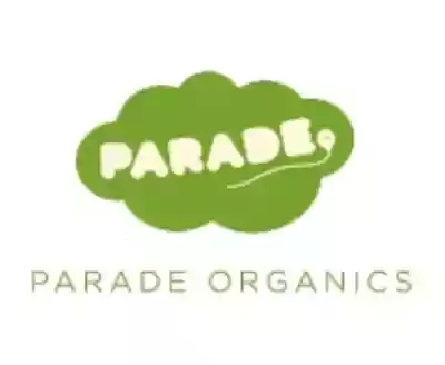 Shop Parade Organics coupon codes logo