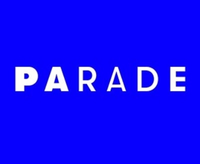 Shop Parade World logo