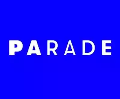 Shop Parade World coupon codes logo