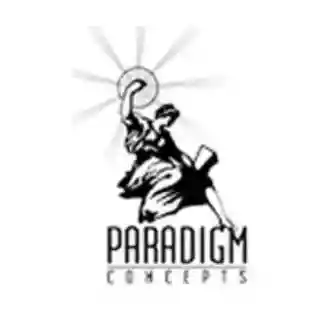 paradigmconcepts.com logo