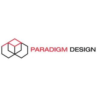Shop Paradigm Design discount codes logo