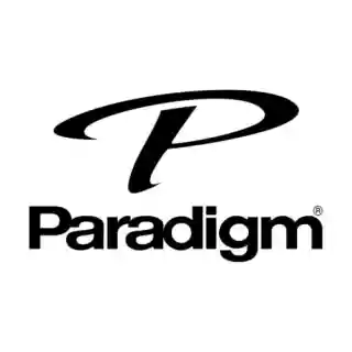 Shop Paradigm Audio discount codes logo