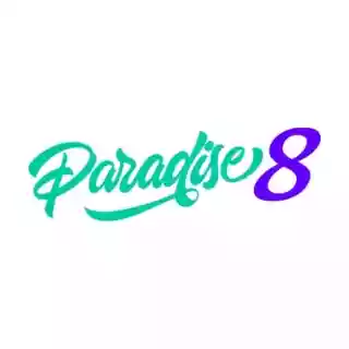 Shop Paradise 8 coupon codes logo