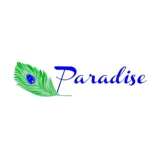 Shop Paradise Cosmetics logo