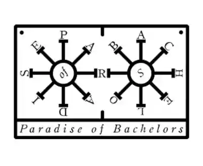 paradiseofbachelors.com logo