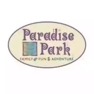 Shop Paradise Park coupon codes logo
