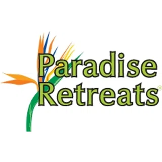 Shop Paradise Retreats logo