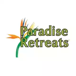 Shop Paradise Retreats coupon codes logo