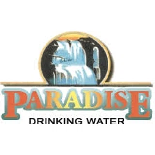 Shop Paradise Water logo