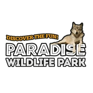 Paradise Wildlife Park logo