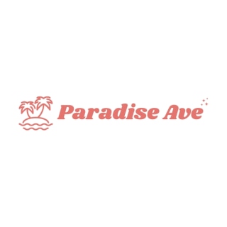 Paradise Ave logo