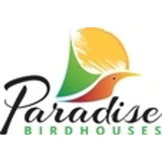 Paradise Bird House logo
