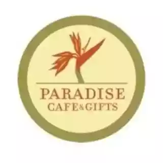 Paradise Cafe and Gifts coupon codes