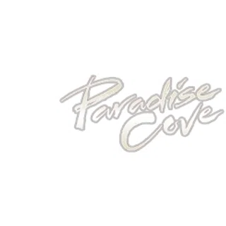 Paradise Cove Luau logo