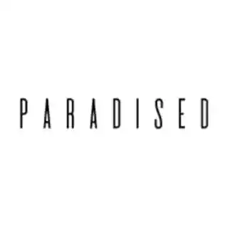 Paradised logo