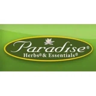 Shop Paradise Herbs logo