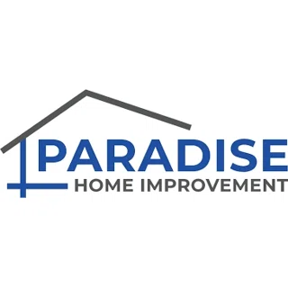 Paradise Home Improvements logo
