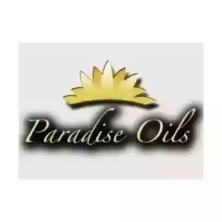 Paradise Oils coupon codes
