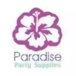Shop Paradise Party Supplies coupon codes logo