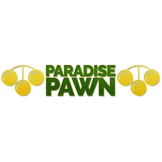 Paradise Pawnbrokers logo