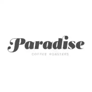 Paradise Coffee Roasters logo