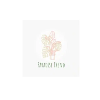 Paradise Trend logo