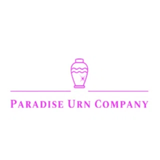 paradiseurn.com logo